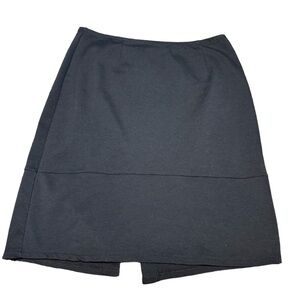 No boundaries casual skirt